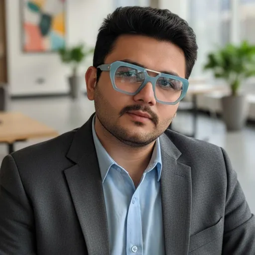 Rahul Manek